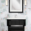 Devon & Devon, Metropolitan Ceramic Vanity unit