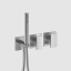 Fantini, O-XY Shower mixer
