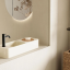 Nic Design, Nanoo Lavabo 75x25 cm