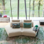 Flexteam, Gravity 310x141 cm Sofa