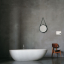 Agape, Spoon XL Vasca 180,9x98,5 cm