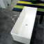 Flaminia, Wash Bathtub 170x70 cm