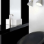Gessi, Lavabo Rettangolo 40x40 cm