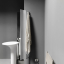 Tubes, Origami Electric towel warmer