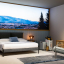 Zanotta, Ricordi Bed for mattress 180x200 cm