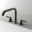 Agape, Memory Mix Washbasin tap