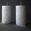 antoniolupi, Pixel Washbasin
