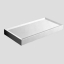 Fantini, Young Soap shelf