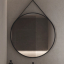 Idea, Ring Mirror diameter 80 cm