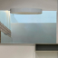 Idea, Sae Specchio 90x48,5 cm con luce