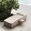 Disenia, Solaris Sun lounger