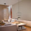 Vibia, Wireflow Ceiling light