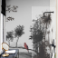 Wall&decò, Imaginary Paradise Wallpaper