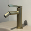 Fantini, Torino Miscelatore bidet