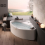 Jacuzzi, Uma Whirlpool tub