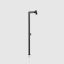 Gessi, Habito Outdoor Go1 Outdoor shower column