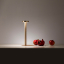 Davide Groppi, TeTaTeT Table lamp