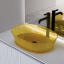 Disenia, Habe Washbasin 55x40 cm