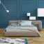 Flexteam, Reef Bed for mattress 180x200 cm