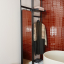 Nic Design, Over Parete attrezzata con specchio