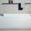Jacuzzi, Sharp Vasca idro 170x75 cm