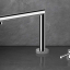 Gessi, Su&Giù Mixer for kitchen