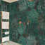 Wall&decò, Into The Blue Wallpaper