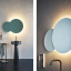 Agape, Eclissi Mirror
