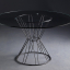 Colico, Circus Circular table diam.130 cm