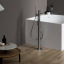 Nic Design, Tub Vasca 100x100 cm