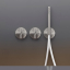 Cea, Cross Themostatic mixer