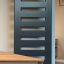 Zehnder, Metropolitan scaldasalviette 175x40 cm