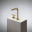 Fantini, Sailing Washbasin mixer