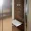 Effe, Mini Sedile per hammam