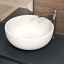 Idea, Bacinella Washbasin diam.42 cm