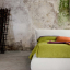 Ethos, Fly Letto per materasso 120x200 cm