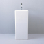 Flaminia, Monowash Washbasin