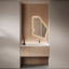 antoniolupi, Nabatei Vanity unit 108x49 cm