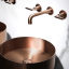 Gessi, Total Look Washbasin