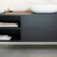 Boffi, Wood-In Mobile portalavabo L 148,8 cm