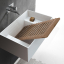 Galassia, Meg11 Washbasin/washtub
