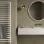 Tubes, Smart_20 Scaldasalviette elettrico 119,5x60 cm