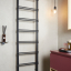 Antrax, V8 Scaldasalviette 159,2x40 cm