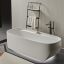antoniolupi, Sled Bathtub 180x85 cm