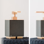 Gessi, Rettangolo Soap dispenser