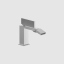 Fantini, O-XY Bidet mixer 