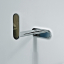 Flaminia, Two Paper holder