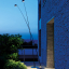 Davide Groppi, Sampei 440 Outdoor Floor luminaire