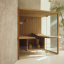 Effe, Air 80 Corner Sauna