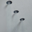 antoniolupi, Zenit Shower head